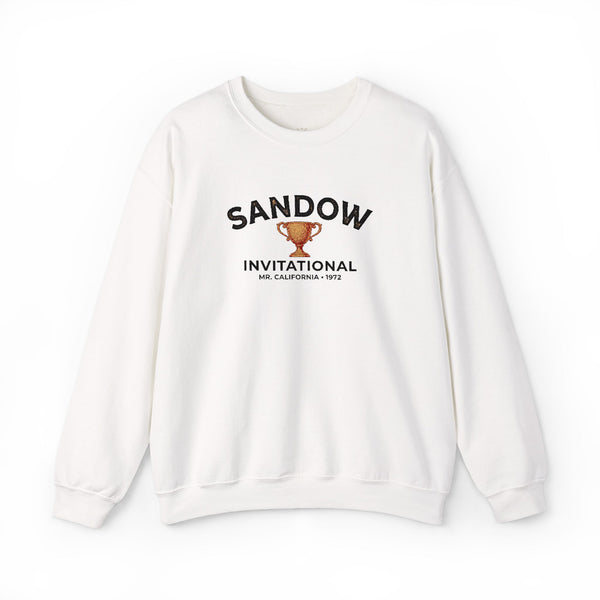 Sandow Invitational Crewneck Sweatshirt