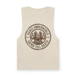 Hades Underworld Cerberus Grind Till Death Tank
