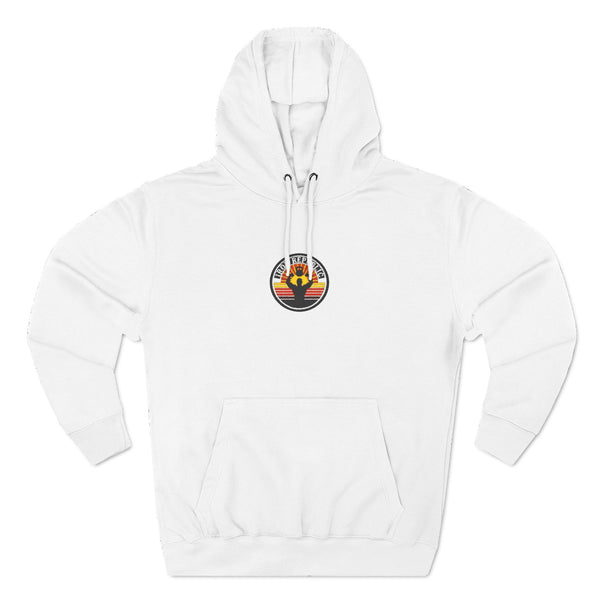 Iron Republic 'Golden Era'  Hoodie