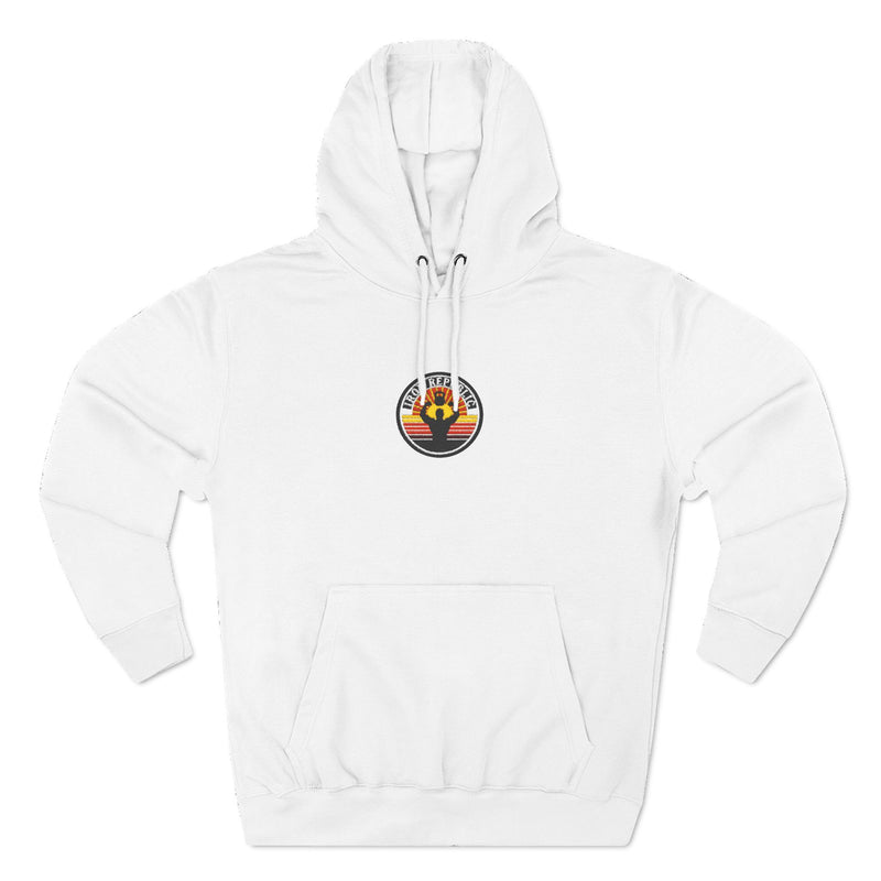Iron Republic 'Golden Era'  Hoodie