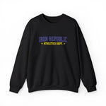 Iron Republic Athletic Crewneck Sweatshirt