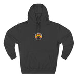 Iron Republic 'Golden Era'  Hoodie