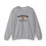 Sandow Invitational Crewneck Sweatshirt