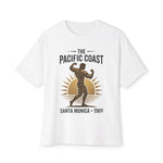 Pacific Coast Santa Monica 1969 Tee