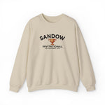 Sandow Invitational Crewneck Sweatshirt