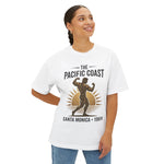 Pacific Coast Santa Monica 1969 Tee