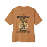 Pacific Coast Santa Monica 1969 Tee