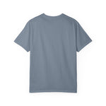 Classic Iron Art of the Lift T-Shirt | Barbell Weightlifting Tee