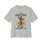 Pacific Coast Santa Monica 1969 Tee