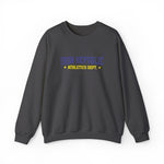 Iron Republic Athletic Crewneck Sweatshirt