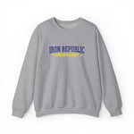 Iron Republic Athletic Crewneck Sweatshirt