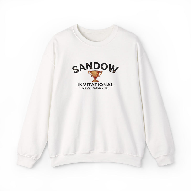 Sandow Invitational Crewneck Sweatshirt