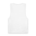 Trident Lift Sea of Gains Tank | Fitness Trident Logo Tank Top