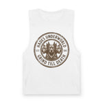 Hades Underworld Cerberus Grind Till Death Tank