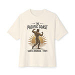 Pacific Coast Santa Monica 1969 Tee