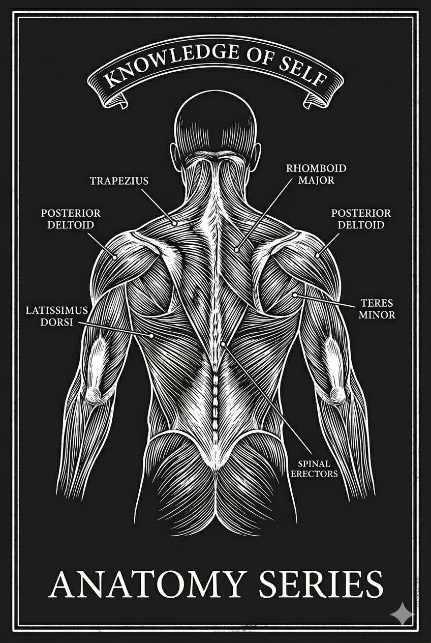 Anatomy Series